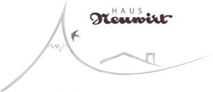 Haus Neuwirt Logo