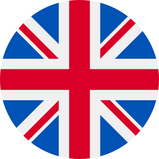 Flag of Great Britain